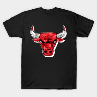 Good Bull T-Shirt